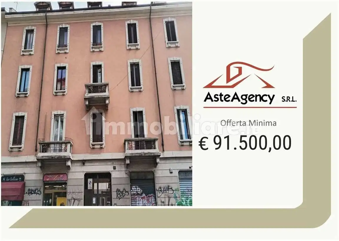 Apartment in vendita a Milan
