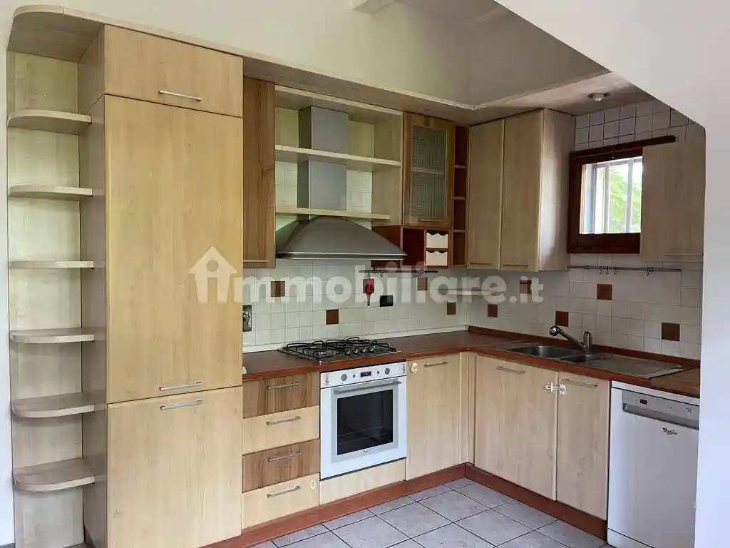 Terratetto plurifamiliare via Ferrarese 237, Corticella, Bologna - foto 2