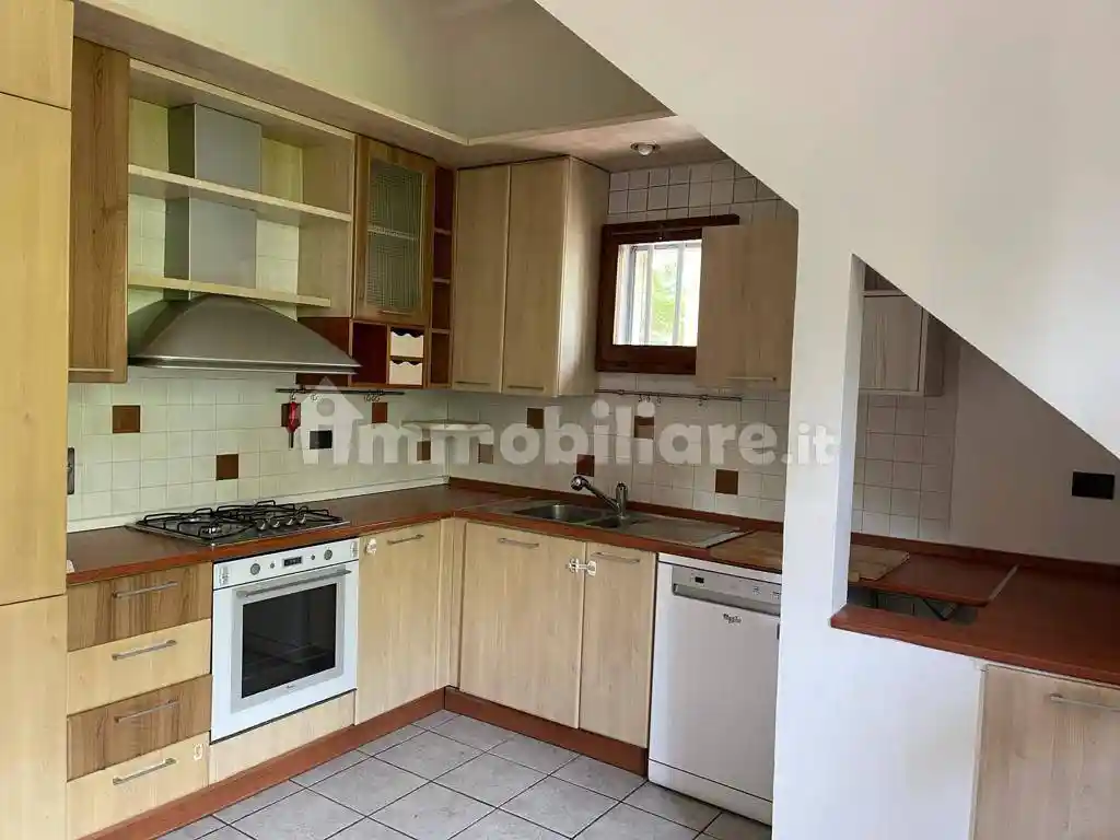 Terratetto plurifamiliare via Ferrarese 237, Corticella, Bologna - foto 5