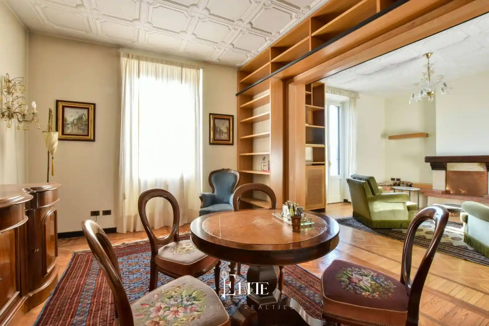 Appartamento in vendita a Varese