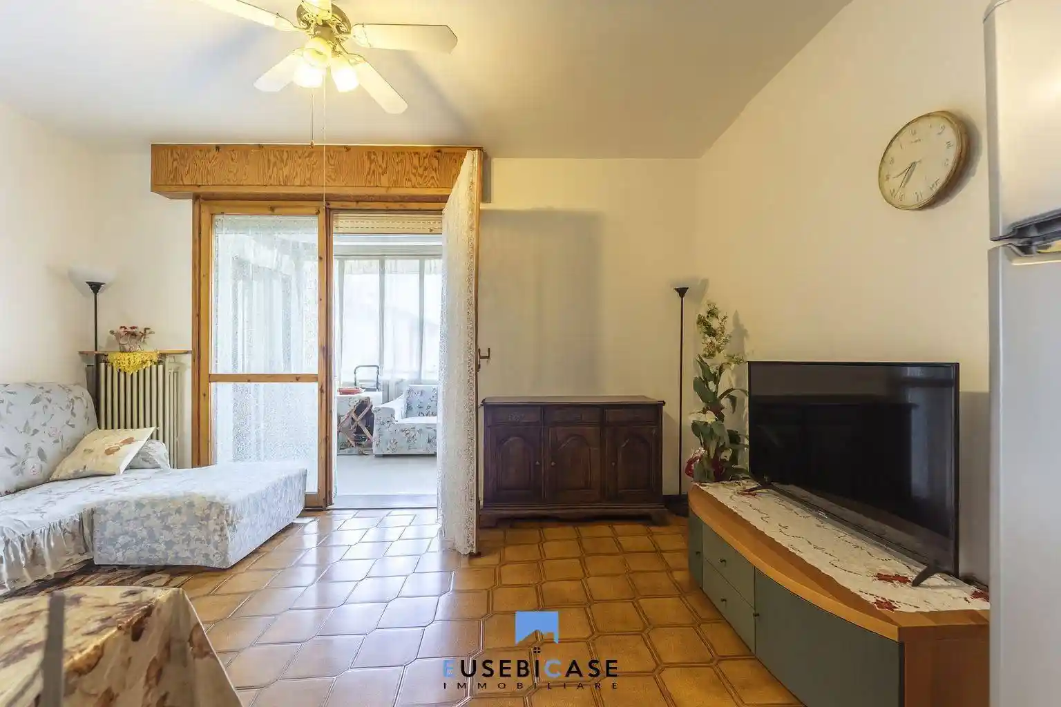 Trilocale viale delle Piante 24, Celle, Rimini - foto 2