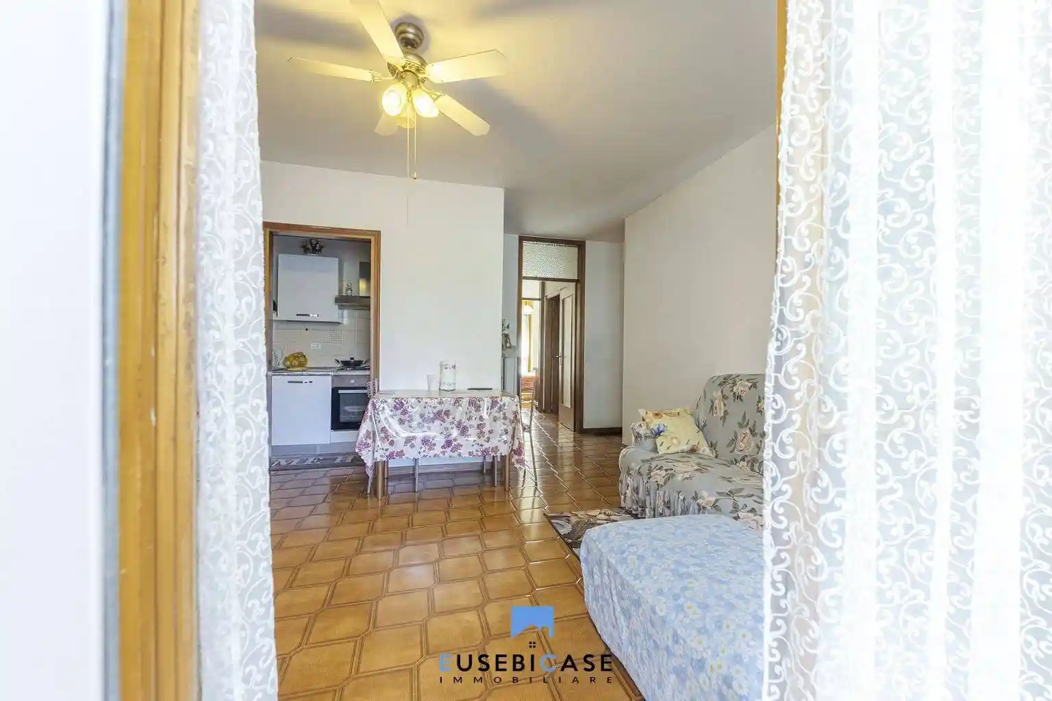 Trilocale viale delle Piante 24, Celle, Rimini - foto 5