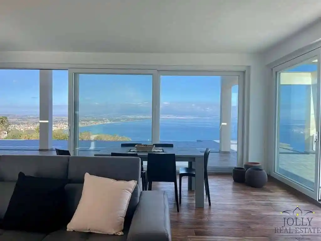 Villa in vendita a Augusta