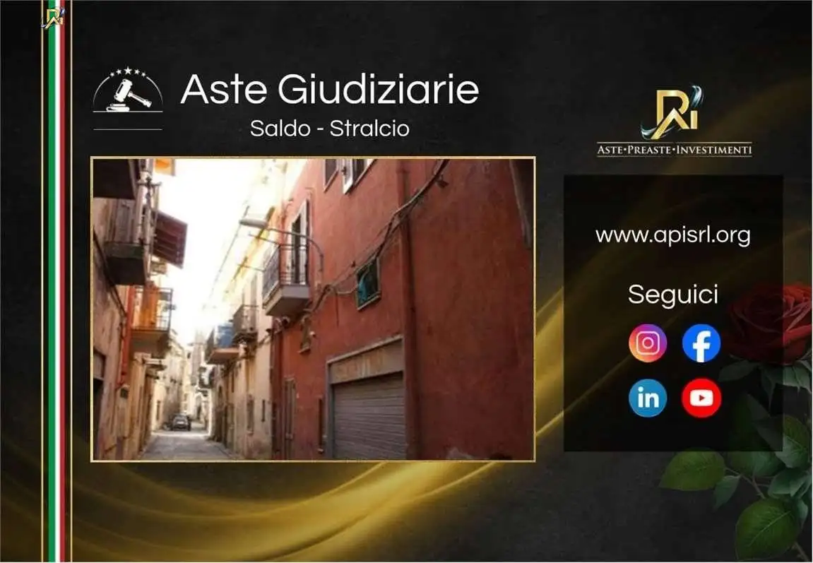 Appartamento in asta a Acerra