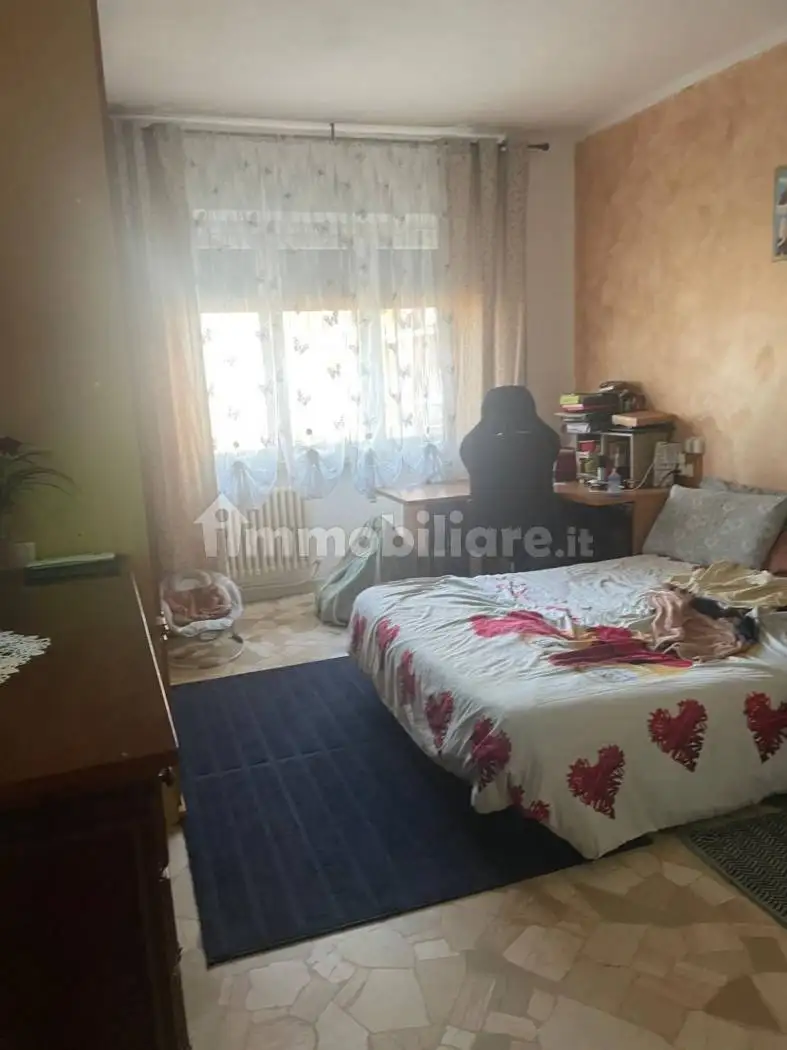 Appartamento in vendita a Cinisello Balsamo