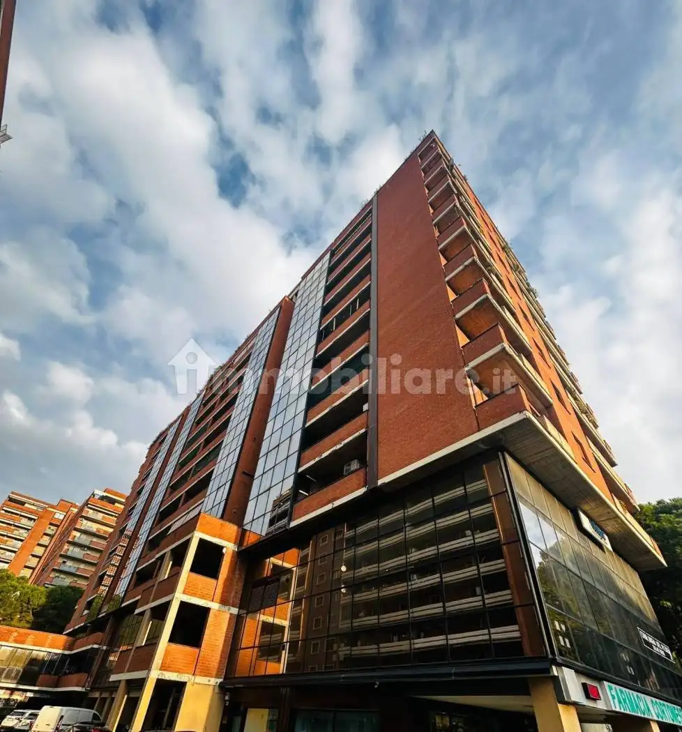 Appartamento in vendita a Perugia