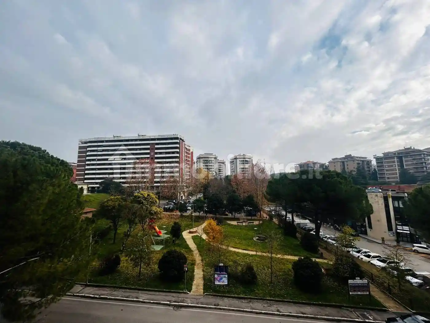 Trilocale via Romeo Gallenga 110, Madonna Alta - Prepo, Perugia - foto 3