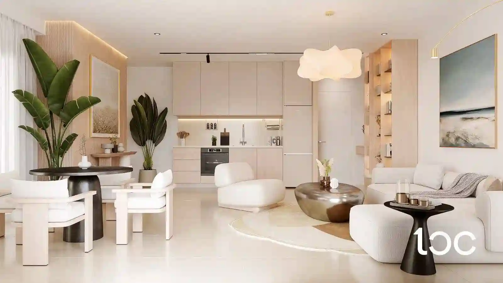 Appartamento - foto 3