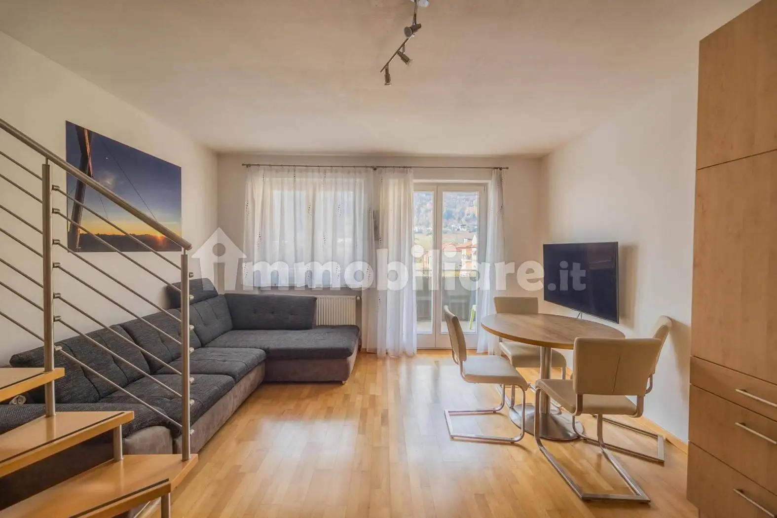 Attico - Mansarda in vendita a Lana