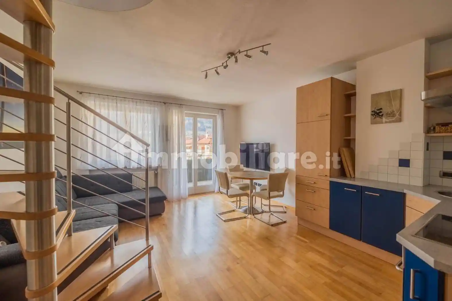 Attico - Mansarda - foto 2