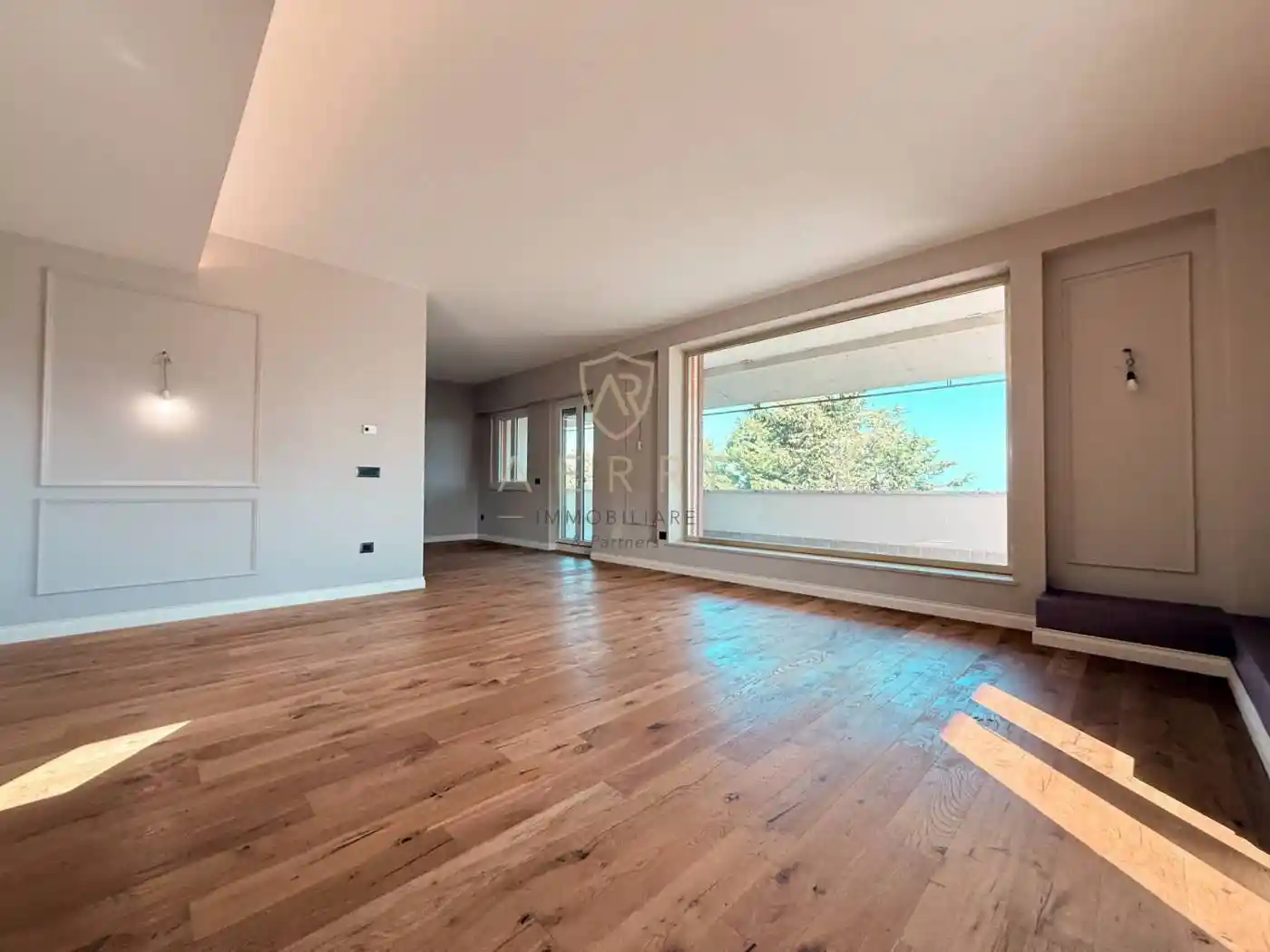 Attico via Solferino 131, Lungomare - Strada Parco, Pescara - foto 5