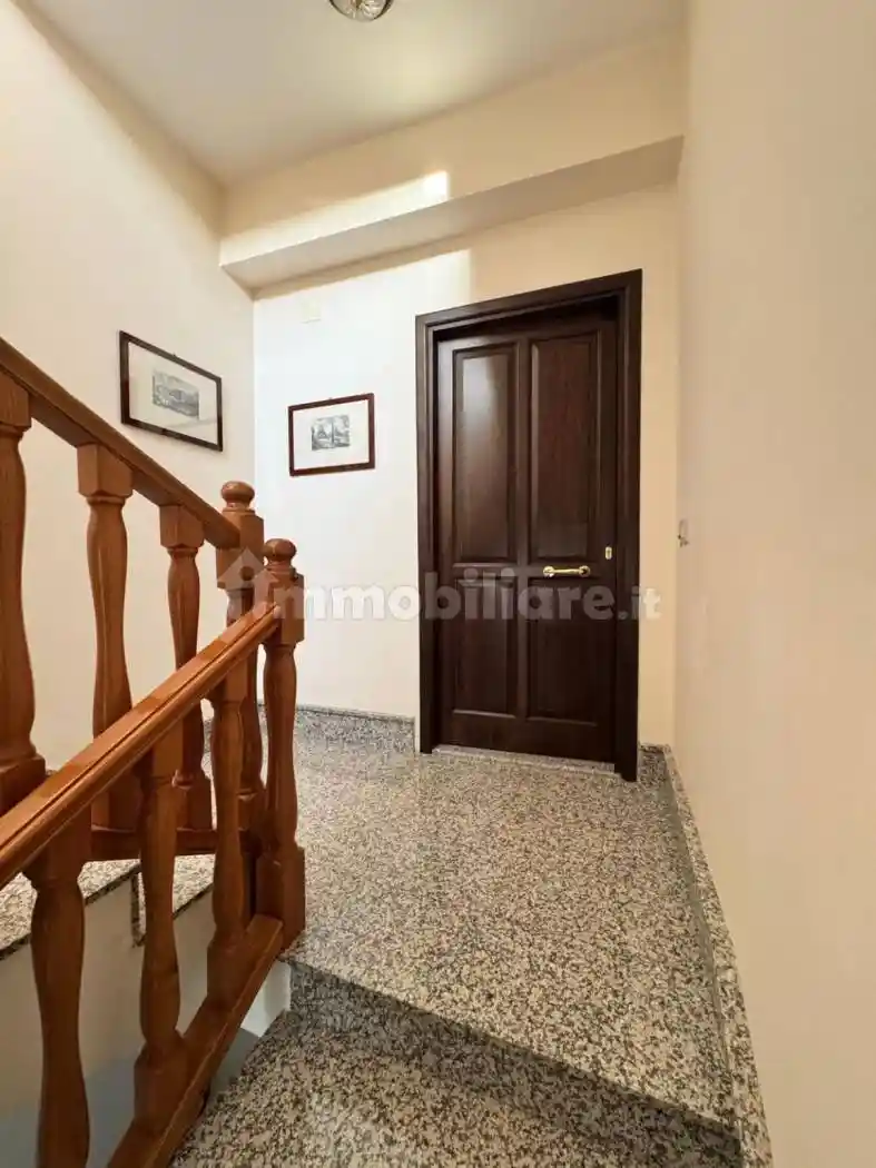 Appartamento in vendita a Campofranco