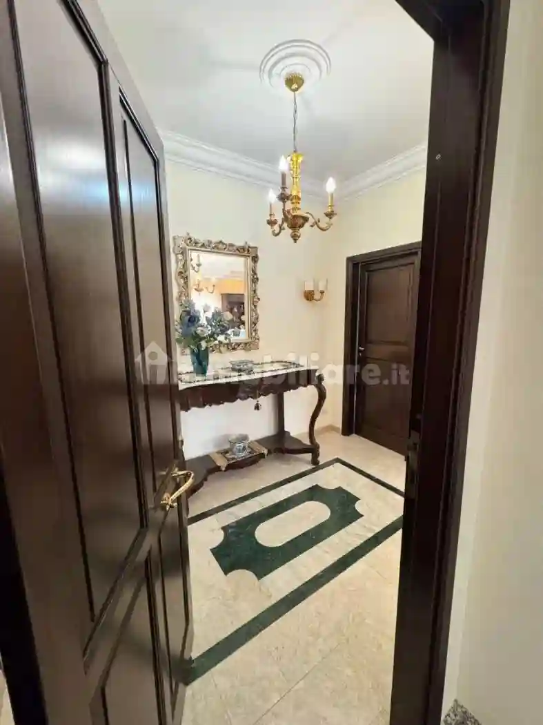 Appartamento via G. del Campo 18, Campofranco - foto 4