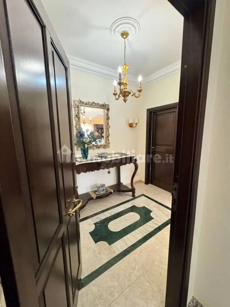 Appartamento via G. del Campo 18, Campofranco - foto 3