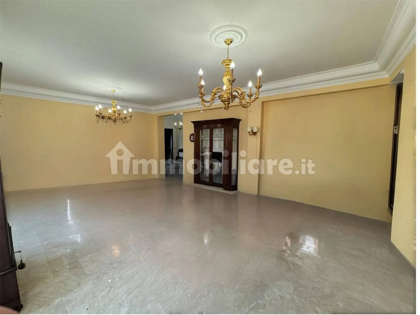 Appartamento via G. del Campo 18, Campofranco - foto 5