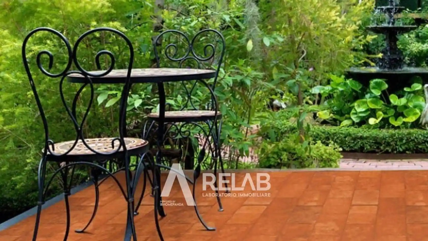 Appartamento via Cornelio Nepote 8, Medaglie d'Oro, Roma - foto 2