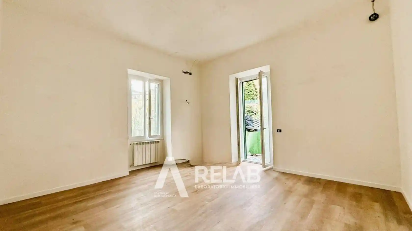 Appartamento via Cornelio Nepote 8, Medaglie d'Oro, Roma - foto 3