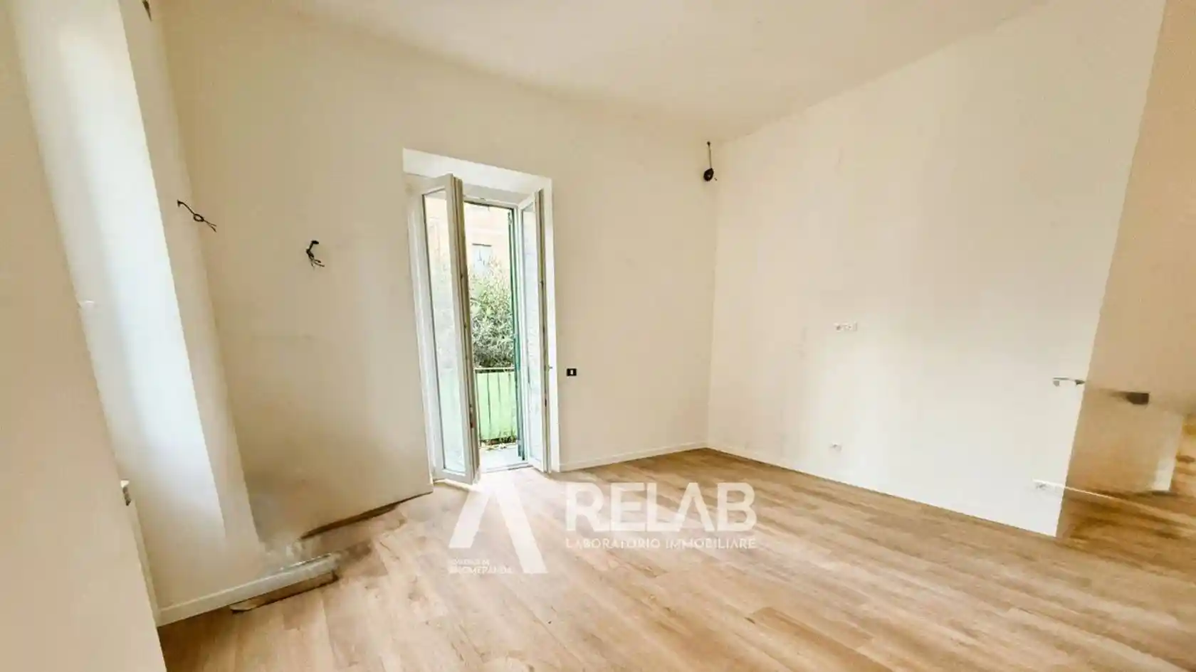 Appartamento via Cornelio Nepote 8, Medaglie d'Oro, Roma - foto 4