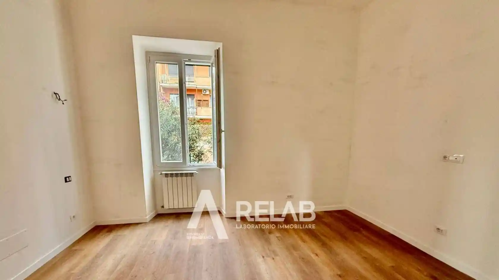 Appartamento via Cornelio Nepote 8, Medaglie d'Oro, Roma - foto 5