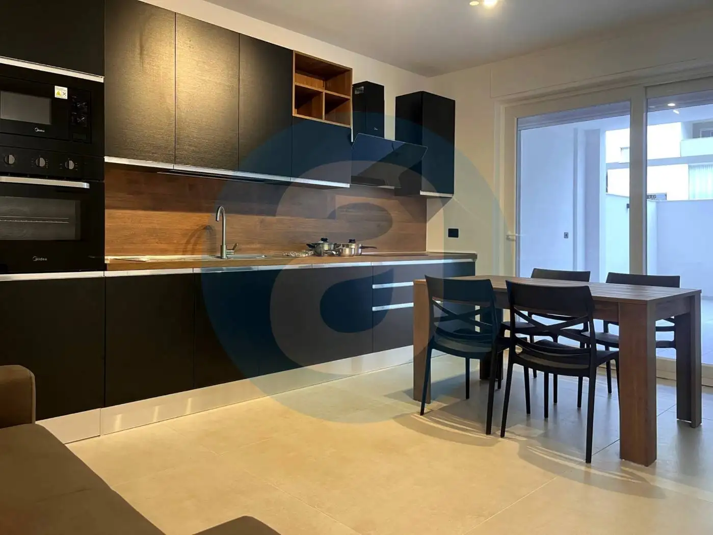 Appartamento in affitto a Bari