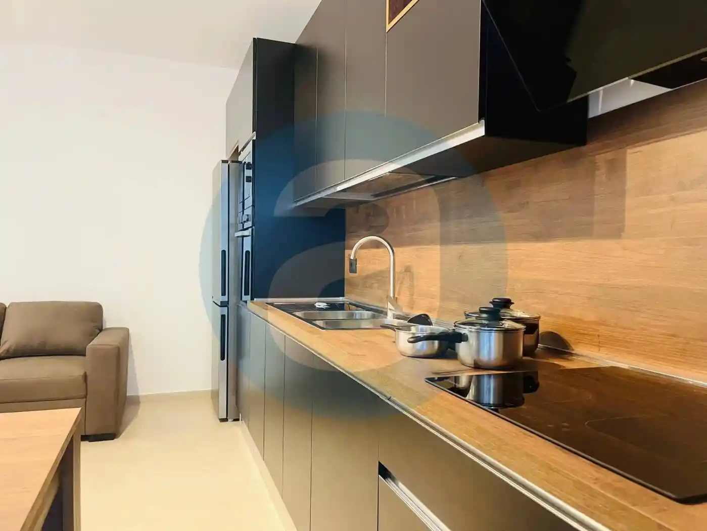 Bilocale via Mario Giannini 1, Mungivacca, Bari - foto 2