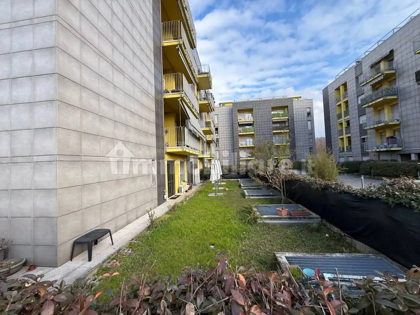 Quadrilocale via Acquanera 10/a, Albate - Muggiò, Como - foto 2