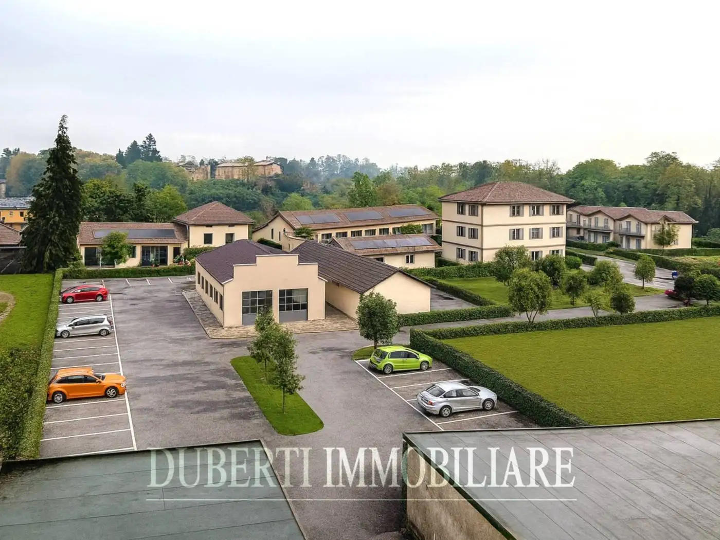 Appartamento in vendita a Varese