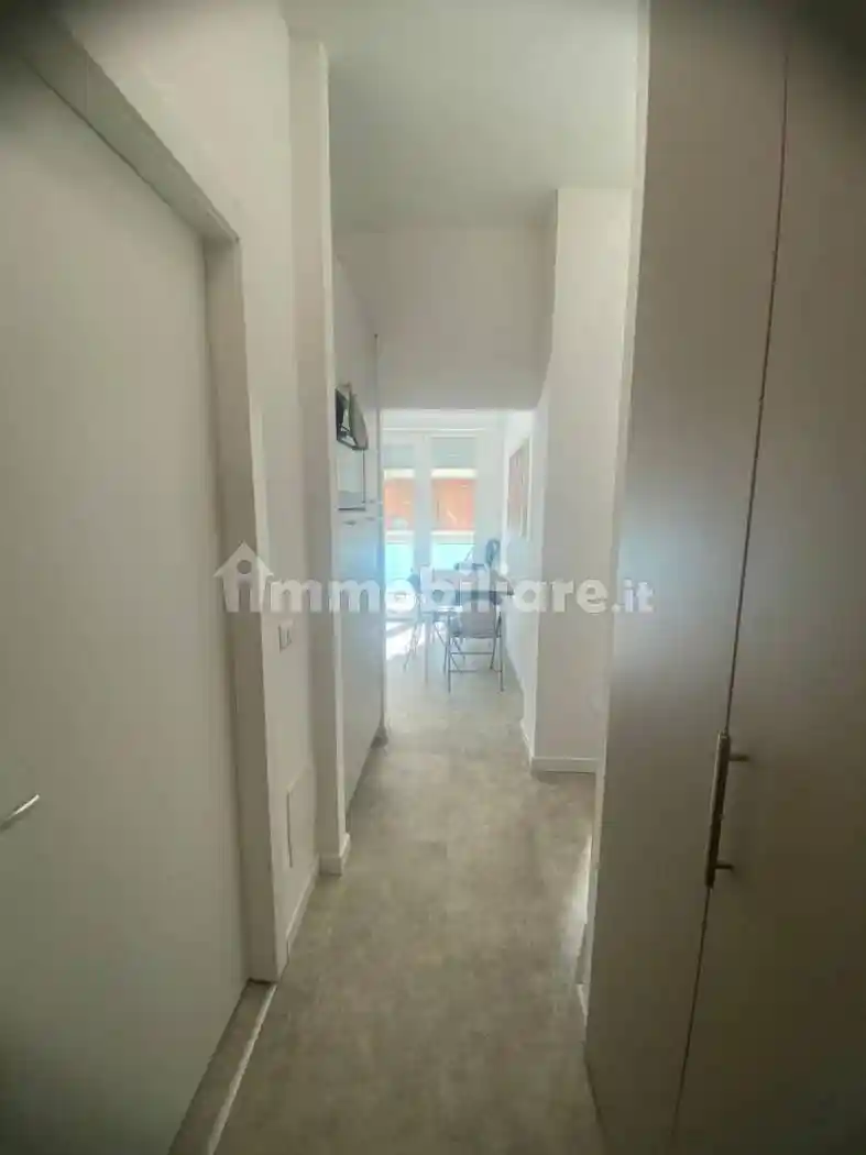Bilocale viale Giosuè Carducci 211, Parco di Levante, Boschetto, Cesenatico - foto 5