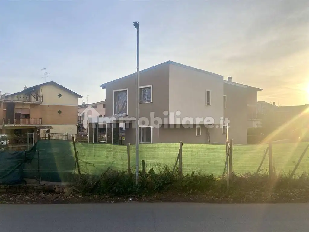 Villa in vendita a Cave