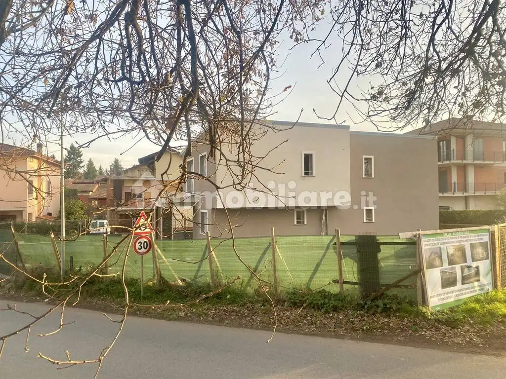 Villa bifamiliare via Speciano, Centro, Cave - foto 2