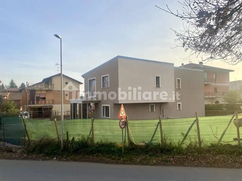 Villa bifamiliare via Speciano, Centro, Cave - foto 5