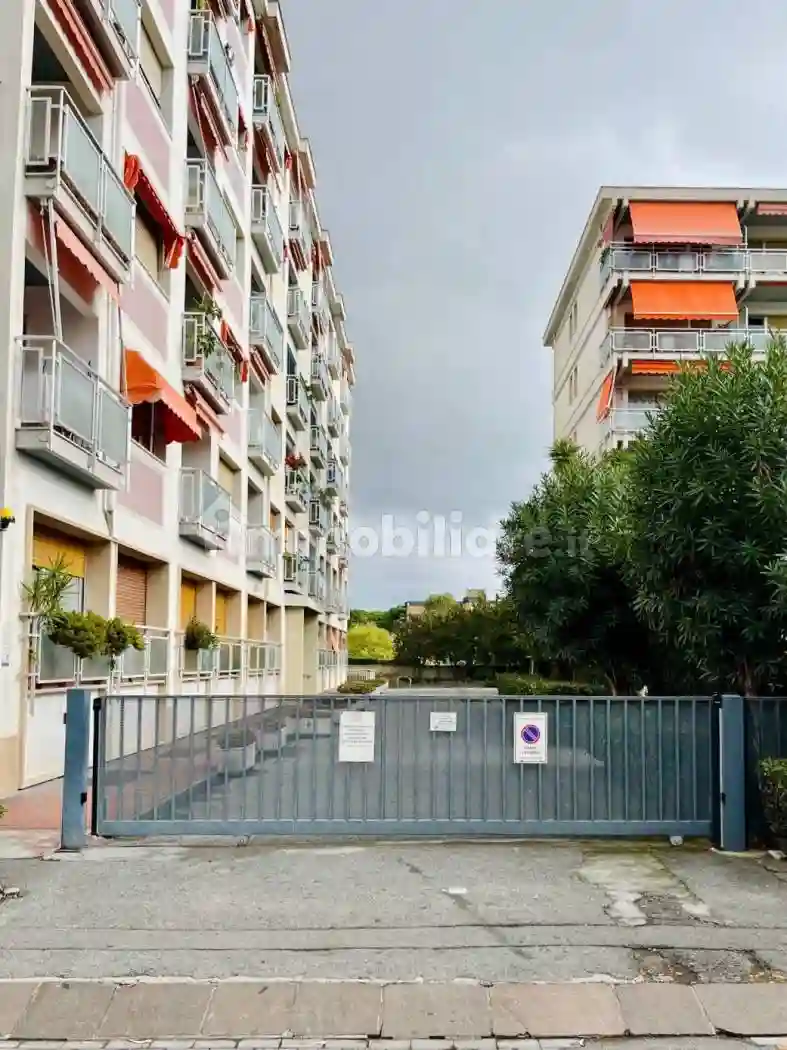 Bilocale via Tacito 1, Nervia, Ventimiglia - foto 4