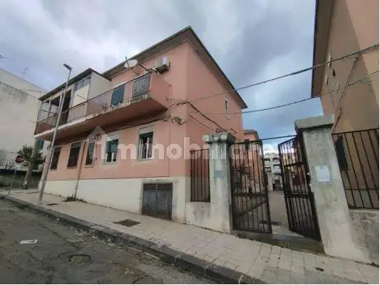 Appartamento in asta a Messina