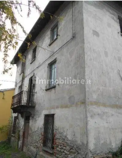 Casa indipendente in asta a Sardigliano