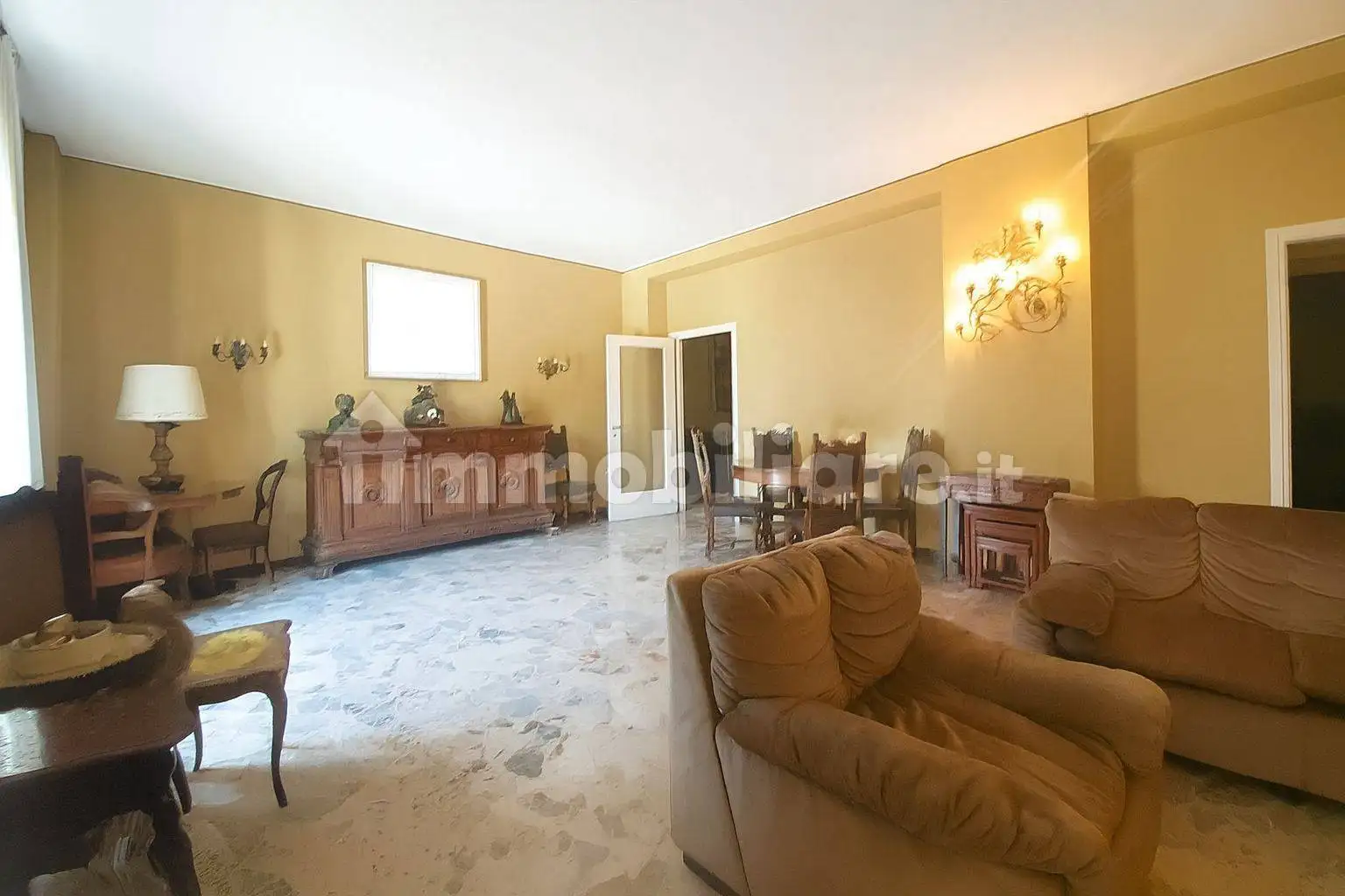 Appartamento in vendita a Legnano