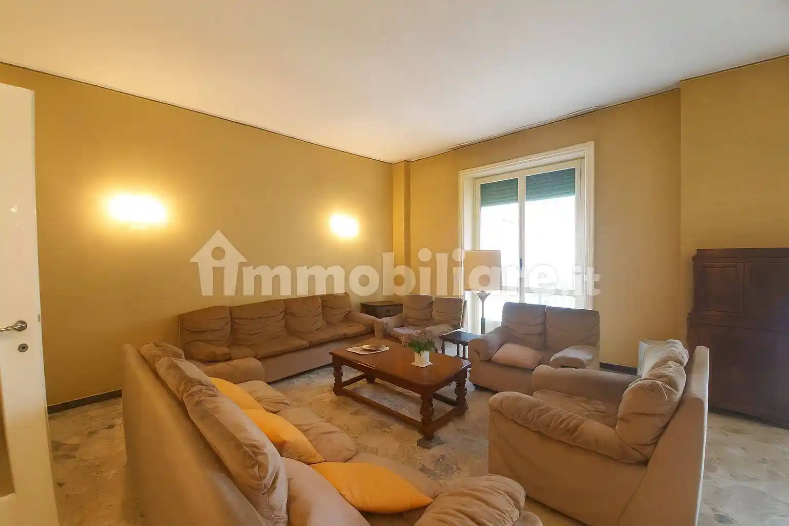 Trilocale corso Magenta, Sant'Ambrogio - San Magno, Legnano - foto 2