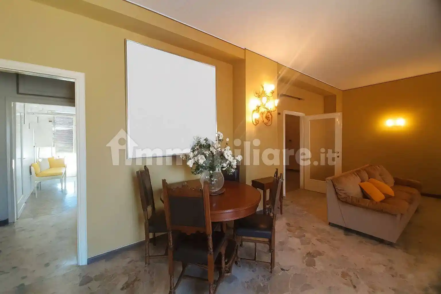 Trilocale corso Magenta, Sant'Ambrogio - San Magno, Legnano - foto 3