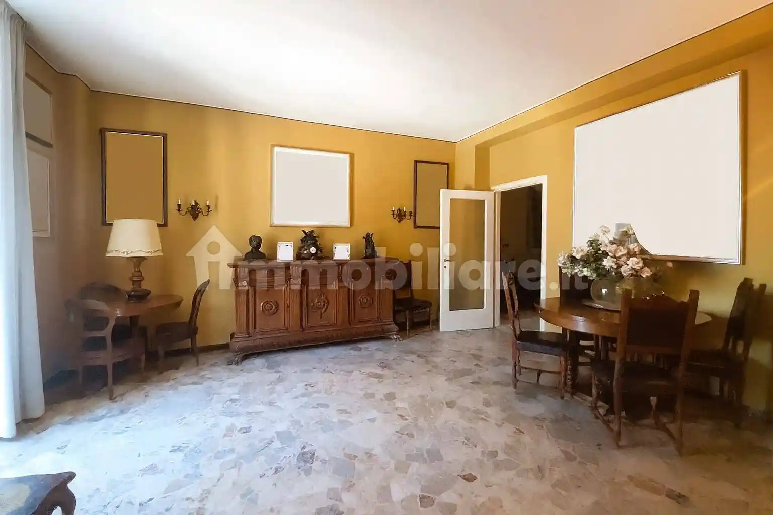 Trilocale corso Magenta, Sant'Ambrogio - San Magno, Legnano - foto 4