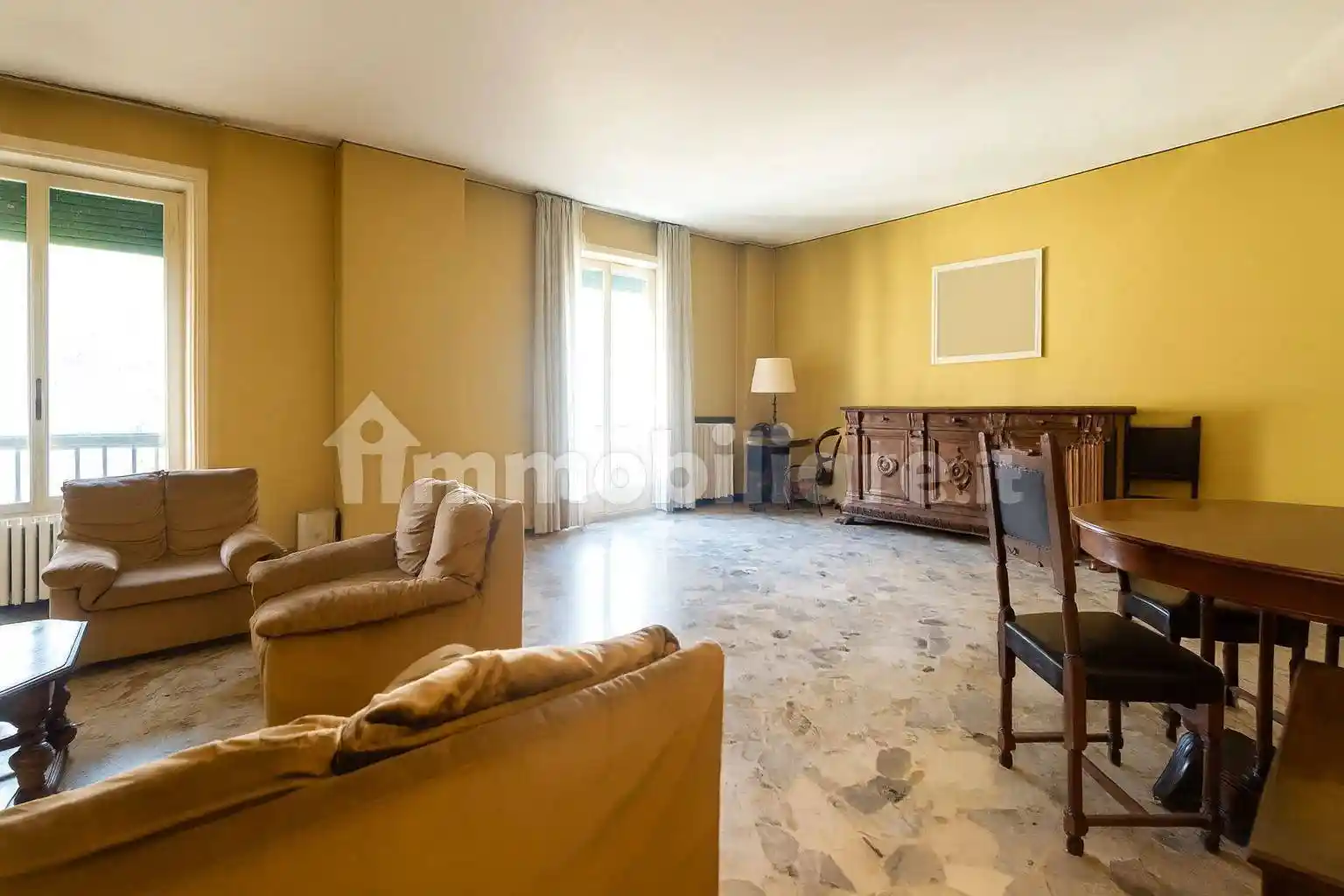 Trilocale corso Magenta, Sant'Ambrogio - San Magno, Legnano - foto 5