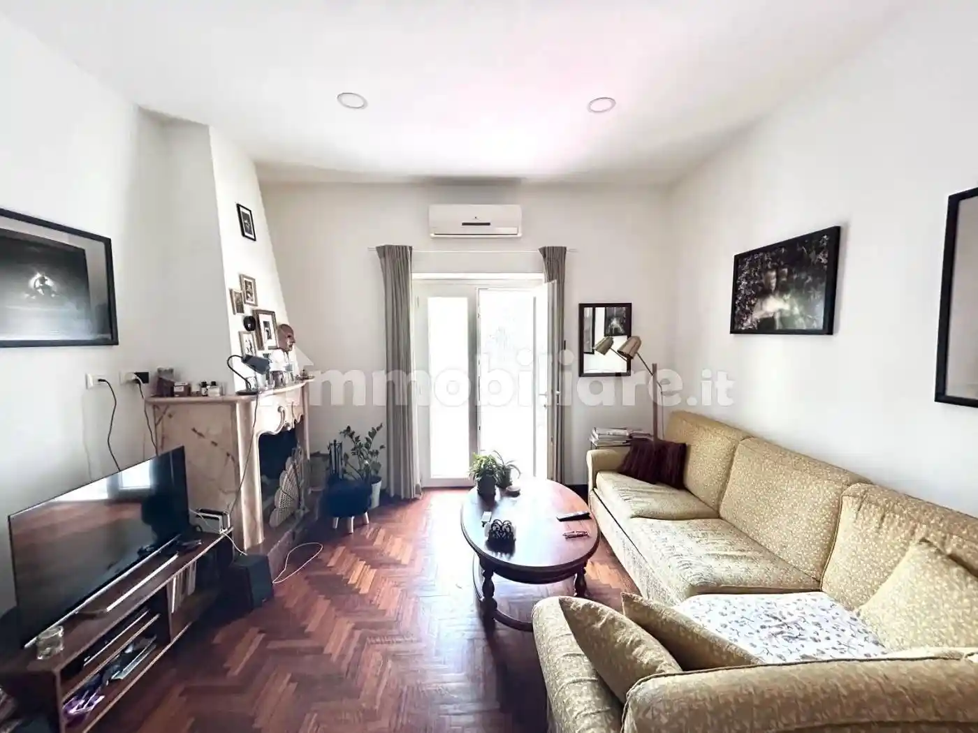 Villa a schiera via Alberto da Sarteano, Acilia, Roma - foto 2