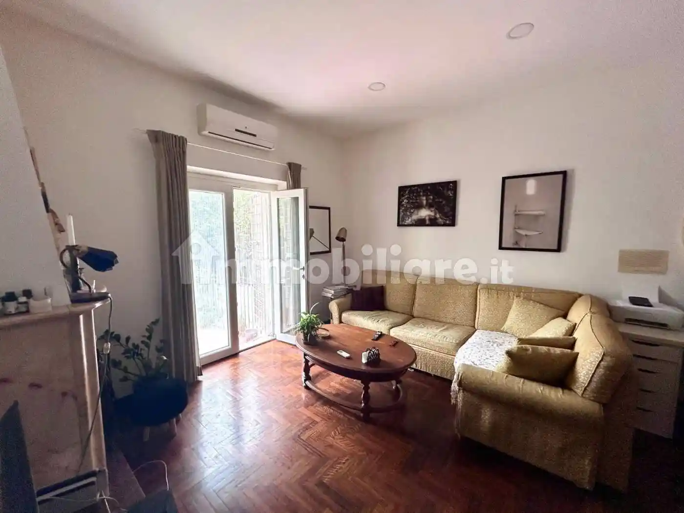 Villa a schiera via Alberto da Sarteano, Acilia, Roma - foto 3