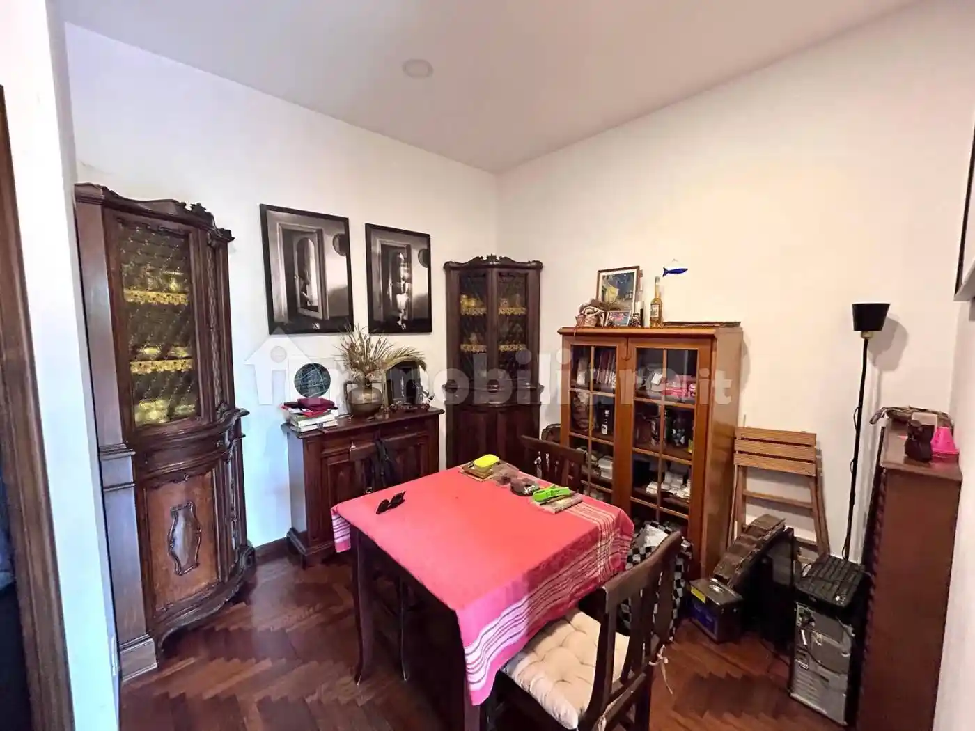 Villa a schiera via Alberto da Sarteano, Acilia, Roma - foto 5