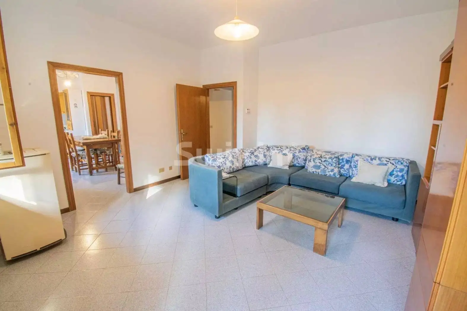 Appartamento in vendita a Castelnuovo Berardenga