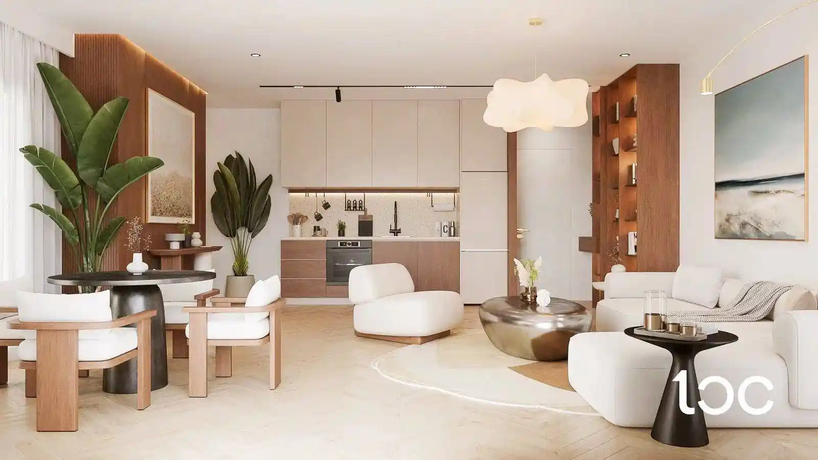 Attico - Mansarda in vendita a Trinità d'Agultu e Vignola