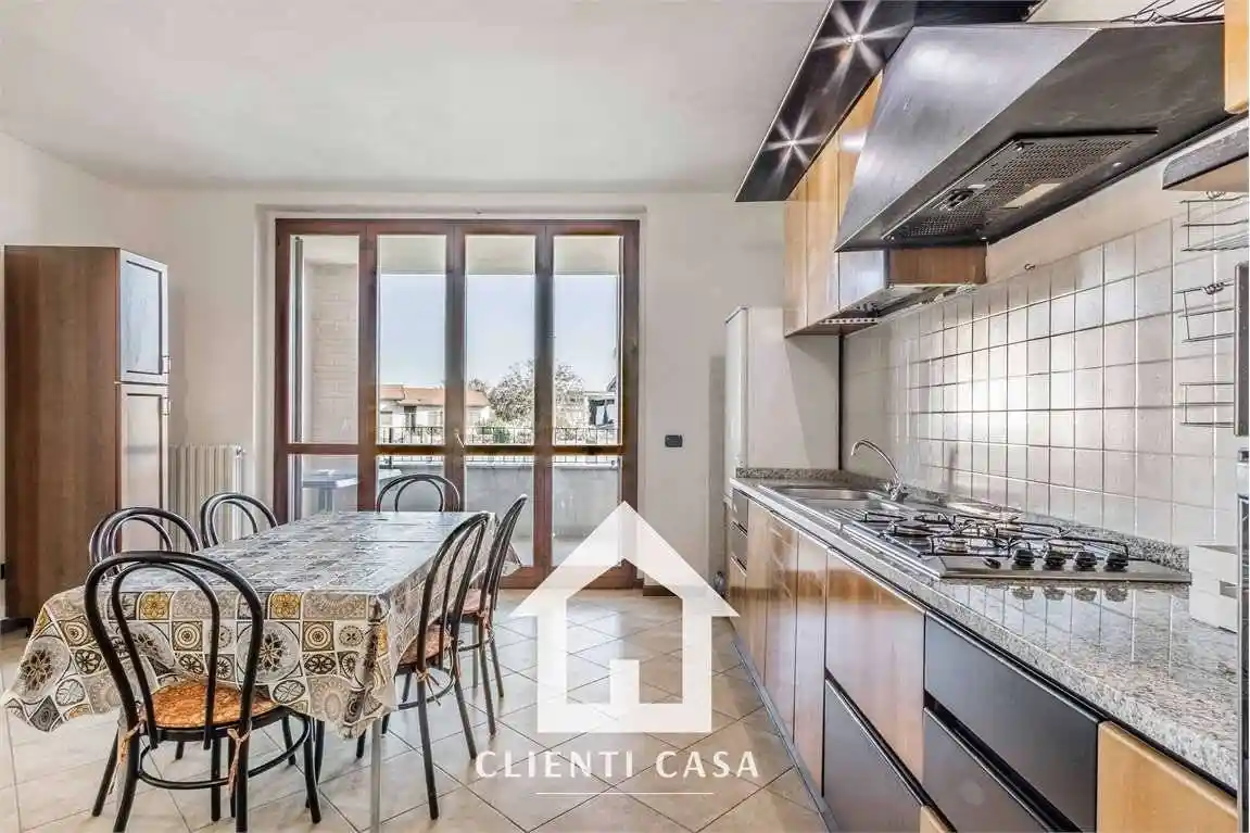 Trilocale via Primo Levi, 28, Landriano - foto 5