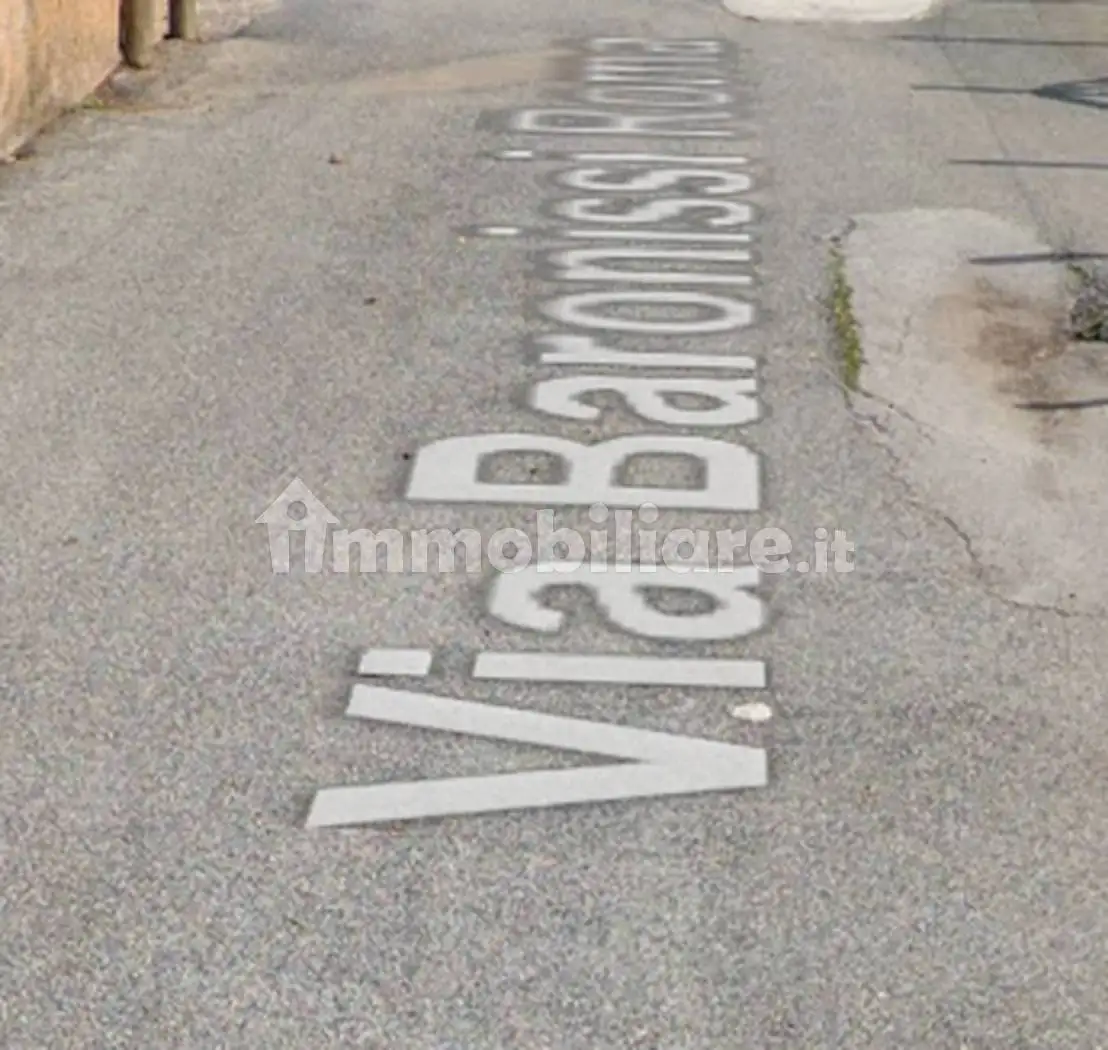 Appartamento in asta a Roma