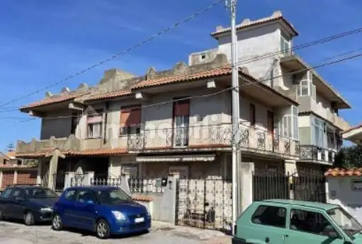 Appartamento in asta a Messina