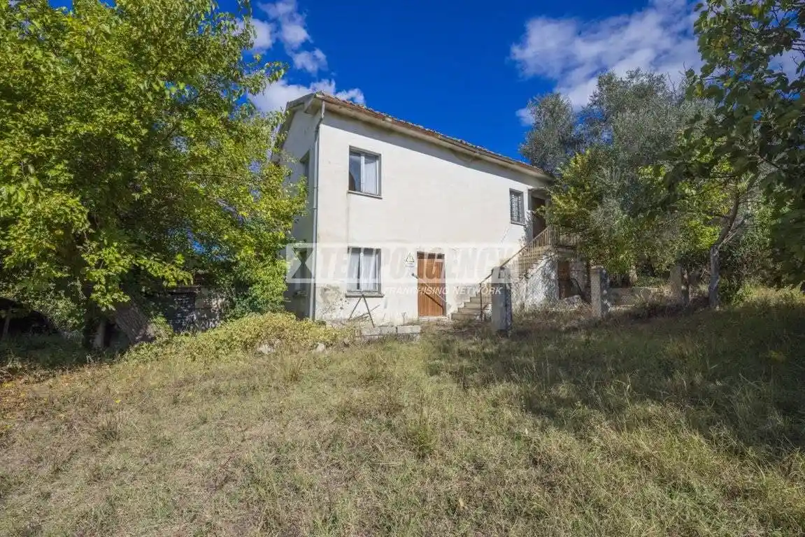 Casa indipendente in vendita a Morrovalle