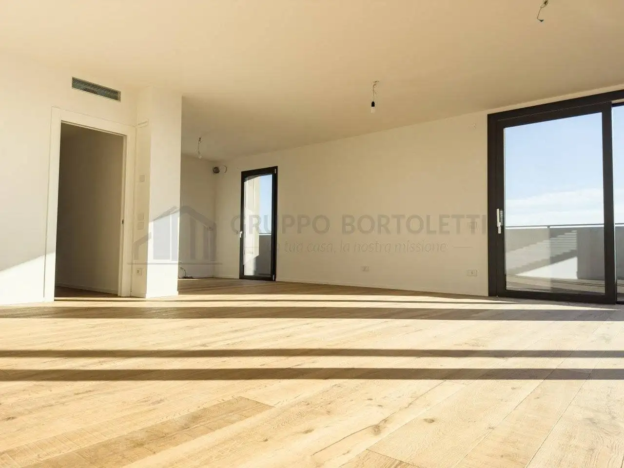 Attico via Vittorio Veneto, Centro, Dolo - foto 2