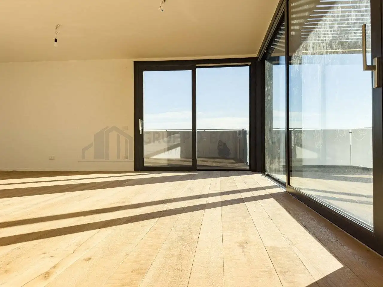 Attico via Vittorio Veneto, Centro, Dolo - foto 3